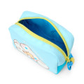 Japan Sanrio Original Water-repellent Pouch - Cinnamoroll - 4