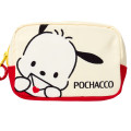 Japan Sanrio Original Water-repellent Pouch - Pochacco - 2