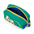 Japan Sanrio Original Water-repellent Pouch - Keroppi - 4