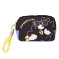 Japan Sanrio Original Water-repellent Pouch - Badtz-maru - 1