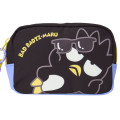 Japan Sanrio Original Water-repellent Pouch - Badtz-maru - 2