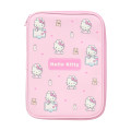 Japan Sanrio Original Multi Pocket Case - Hello Kitty - 1
