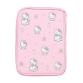 Japan Sanrio Original Multi Pocket Case - Hello Kitty - 2