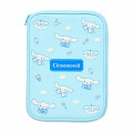 Japan Sanrio Original Multi Pocket Case - Cinnamoroll - 1