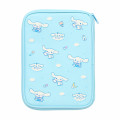 Japan Sanrio Original Multi Pocket Case - Cinnamoroll - 2