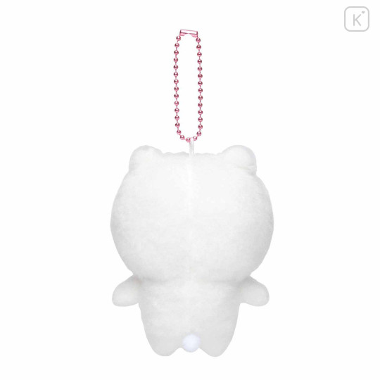 Japan Chiikawa Fluffy Mascot Holder - Chiikawa : Standing - 5