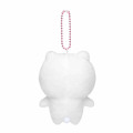 Japan Chiikawa Fluffy Mascot Holder - Chiikawa : Standing - 5