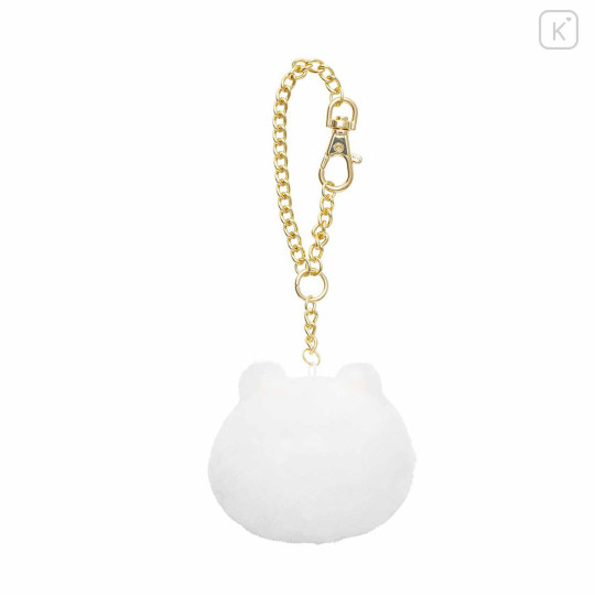 Japan Chiikawa Face Mascot - Chiikawa : It's Different Today - 5