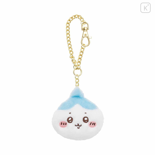 Japan Chiikawa Face Mascot - Hachiware : It's Different Today - 1