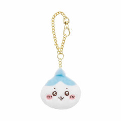 Japan Chiikawa Face Mascot - Hachiware : It's Different Today