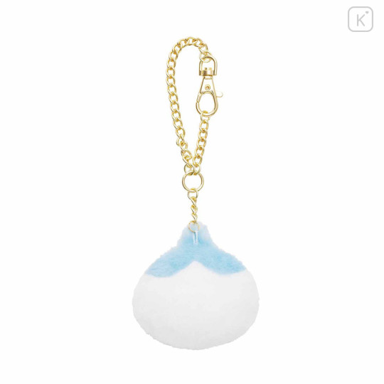 Japan Chiikawa Face Mascot - Hachiware : It's Different Today - 5