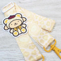 Japan Sanrio Shoulder Strap Universal Crossbody Cord - Pompompurin : Leopard Bear - 2