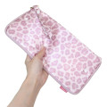 Japan Sanrio Absorbent Pouch for Umbrella & Water Bottle - My Melody : Leopard Bear - 2