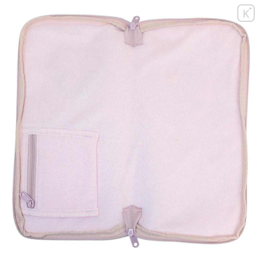 Japan Sanrio Absorbent Pouch for Umbrella & Water Bottle - My Melody : Leopard Bear - 3