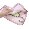 Japan Sanrio Absorbent Pouch for Umbrella & Water Bottle - My Melody : Leopard Bear - 4