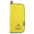 Japan Sanrio Absorbent Pouch for Umbrella & Water Bottle - Pompompurin : Yellow - 1