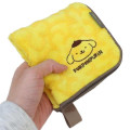 Japan Sanrio Absorbent Pouch for Umbrella & Water Bottle - Pompompurin : Yellow - 4