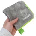 Japan Sanrio Absorbent Pouch for Umbrella & Water Bottle - Pochacco : Grey Carrot - 4