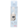 Japan Peanuts Toothbrush Set - Snoopy : Thinking of Solution - 3
