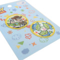 Japan Disney Versatile Iron-On and Sticker Patch - Toy Story : Say Hi - 2