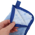 Japan Detective Conan Absorbent Pouch for Umbrella & Water Bottle - Blue - 3