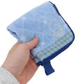 Japan Detective Conan Absorbent Pouch for Umbrella & Water Bottle - Blue - 4