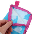 Japan Disney Absorbent Pouch for Umbrella & Water Bottle - Toy Story : Blue Sky - 3