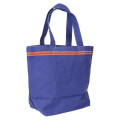 Japan Shibata-san Tote Bag (M) - Navy - 2