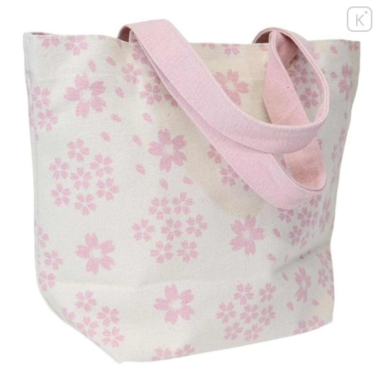 Japan Shibata-san Tote Bag (M) - Sakura - 2