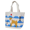 Japan Shibata-san Tote Bag (M) - Mount Fuji - 1