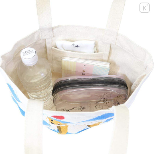 Japan Shibata-san Tote Bag (M) - Mount Fuji - 3