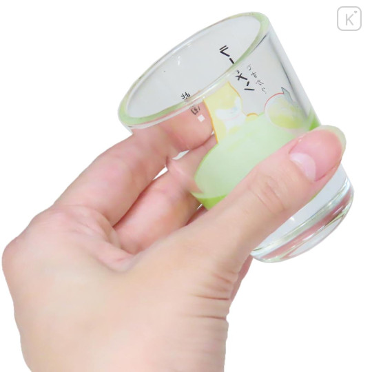 Japan Shibata-san Shot Glass - Ramen - 2