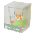 Japan Shibata-san Shot Glass - Ramen - 3