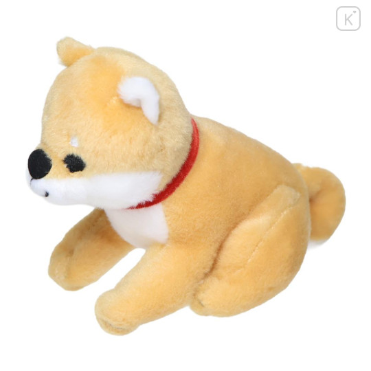 Japan Shibata-san Sitting Plush Toy - Sphinx - 1