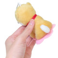 Japan Shibata-san Ball Chain Mascot - Shiba Inu Sakura - 2