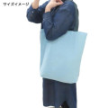 Japan Shibata-san A4 Tote Bag - Sushi - 4