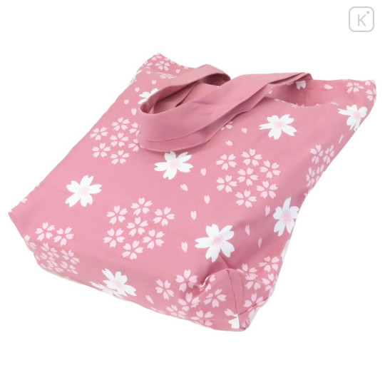 Japan Shibata-san A4 Tote Bag - Sakura - 2