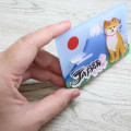 Japan Shibata-san Magnet - Mount Fuji - 2