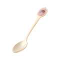 Japan Mofusand Stainless Steel Teaspoon & Spoon Set - Mofusand Merci Strawberry Fruit Cat - 3