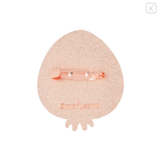 Japan Mofusand Secret Pin Badge - Mofusand Merci Strawberry Fruit Cat Blind Box - 8