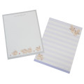 Japan Pokemon Volume Up Letter Envelope Set - Eevee : Mofu Love - 3