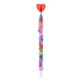 Japan Care Bears Heart Mascot Ballpoint Pen - Magic Of Friendship Pink - 1