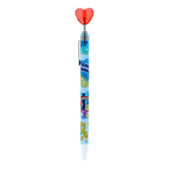 Japan Care Bears Heart Mascot Ballpoint Pen - Share The Love