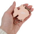 Japan Pokemon Rubber Reel Keychain - Pocket Monster : Magikarp - 2
