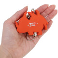 Japan Pokemon Rubber Reel Keychain - Charizard Y - 2