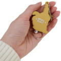 Japan Pokemon Rubber Reel Keychain - Mimikyu - 2