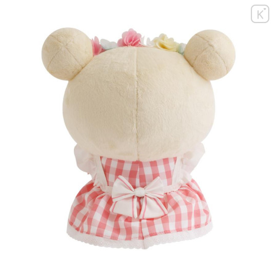 Japan San-X Store Special Plush Toy - Korilakkuma : Flower Marches - 2
