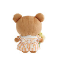 Japan San-X Store Plush Toy - Chairoikoguma : Flower Marches - 2