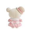 Japan San-X Store Plush Toy - Korilakkuma : Flower Marches - 2