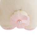 Japan San-X Store Hanging Plush Toy - Korilakkuma : Flower Marches - 3
